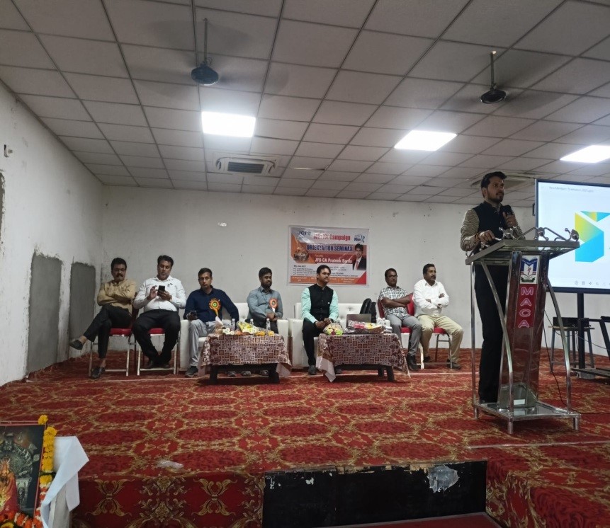 Personality Development Program